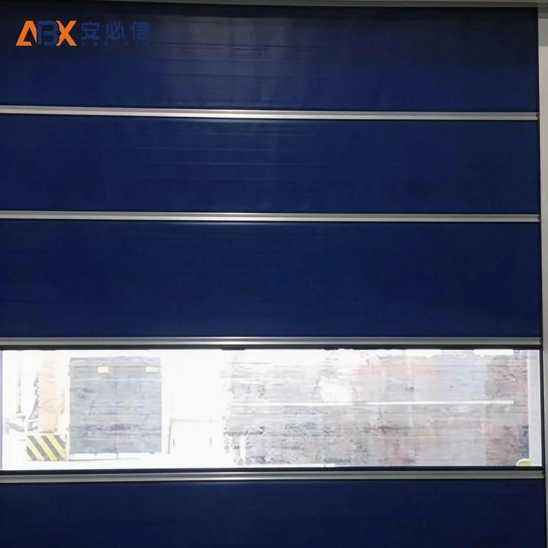 池州工业快速门